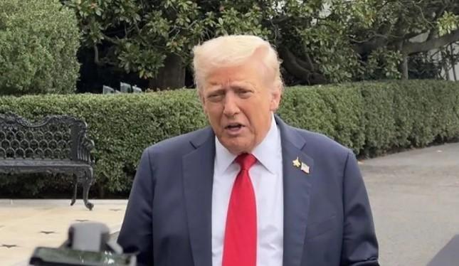 Donald Trump Hadiri KTT ASEAN ke-47 di Kuala Lumpur, Akan Bertemu Prabowo dan Pemimpin Asia Tenggara