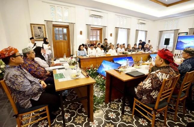 BPK Dorong Percepatan Pembangunan Jalur Lintas Selatan Banyuwangi–Jember Demi Dukung Pertumbuhan Ekonomi