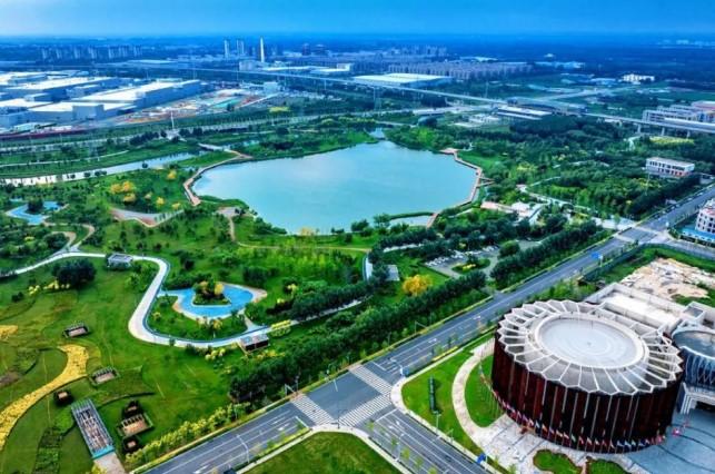 Jumlah Perusahaan PMA di China Tembus 48 Ribu dalam Sembilan Bulan, Investasi Jepang dan UEA Naik Tajam