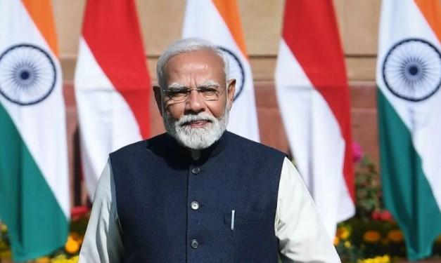 India dan ASEAN Sepakati Tahun 2026 sebagai Tahun Kerja Sama Maritim Bilateral