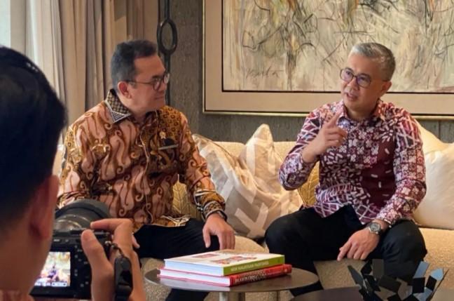 Malaysia Capai Kesepakatan Tarif dengan AS, Impor Lebih Murah dan Hubungan Bilateral Naik Level