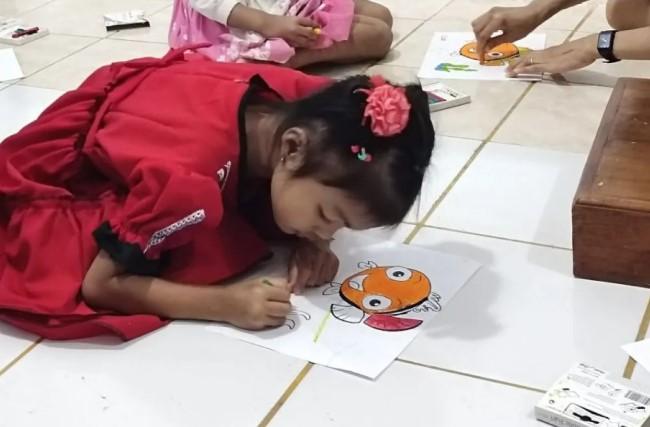 BRIN dan SEAMEO CECCEP Perkuat Kolaborasi Riset Pendidikan Anak Usia Dini yang Inklusif dan Berkeadilan