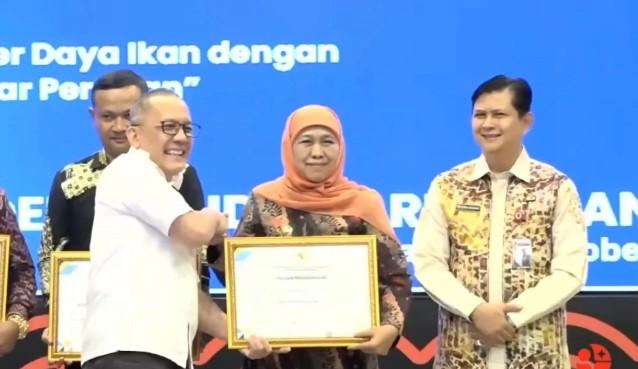 BRIN Apresiasi 39 Daerah atas Integrasi Riset dan Inovasi dalam Pembangunan Berbasis Bukti
