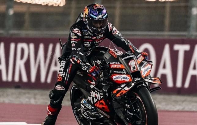 Juara Dunia MotoGP 2024 Jorge Martin Absen di Portugal 2025 untuk Pemulihan Cedera Bahu