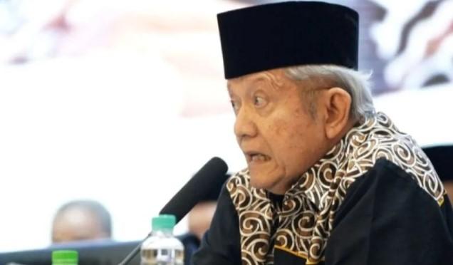 MUI Serukan Semangat Sumpah Pemuda untuk Jaga Persatuan Bangsa di Tengah Tantangan Zaman