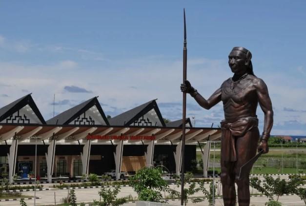 Pemkab Mentawai Libatkan Pemuda untuk Percepat Pembangunan Daerah Terluar