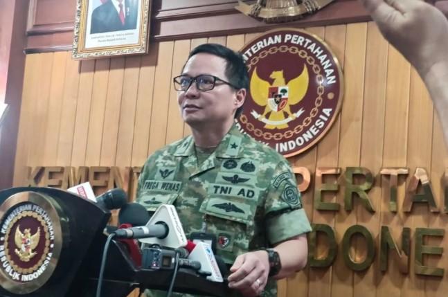 TNI Siapkan Langkah Awal Pengiriman Pasukan Perdamaian ke Gaza Sesuai Arahan Presiden Prabowo
