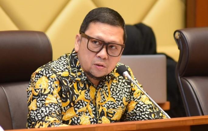 DPR Siap Tindaklanjuti Putusan MK soal Pengawasan ASN, Revisi UU Didorong Komprehensif
