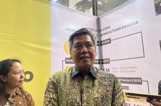Sagu Jadi Bahan Termurah Produksi Etanol, Pemerintah Siapkan Mandatori E10 pada 2027
