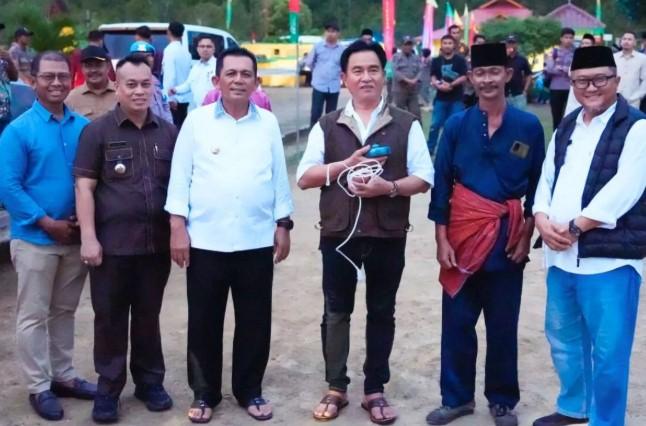 Yusril Ihza Mahendra: Penegakan Hukum Harus Berakar pada Moral dan Sejarah Bangsa