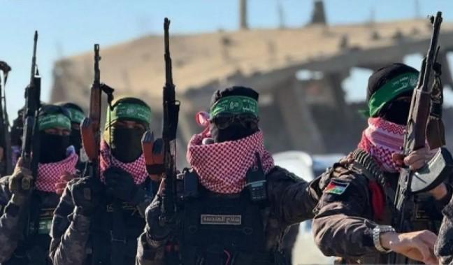 Hamas Bantah Tuduhan Netanyahu dan Tegaskan Israel Langgar Gencatan Senjata