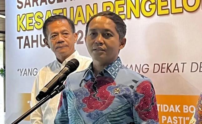 Pemerintah Tindak Tegas Tambang Ilegal di TNGHS, 22 Pabrik di Cikande Dinyatakan Bebas Radioaktif