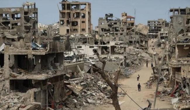 PBB Kecam Keras Serangan Udara Israel yang Tewaskan Warga Sipil di Gaza, Termasuk Anak-Anak