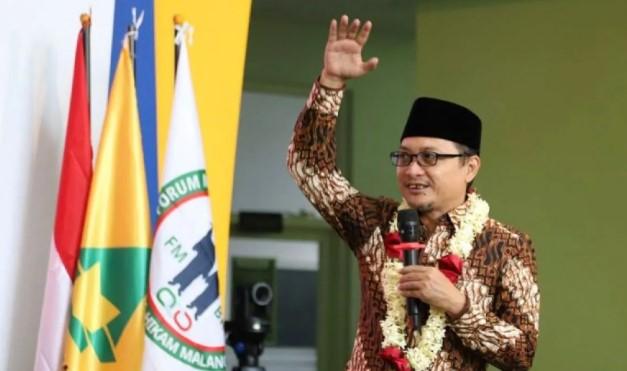 Strategi Diplomasi Indonesia Era Prabowo: Kolaborasi Hard, Soft, dan Smart Power dalam Politik Bebas Aktif