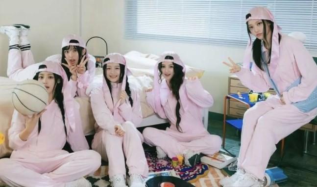 Pengadilan Korea Tegaskan Kontrak NewJeans Sah, Grup Akan Banding dan Tetap Tolak Kembali ke ADOR