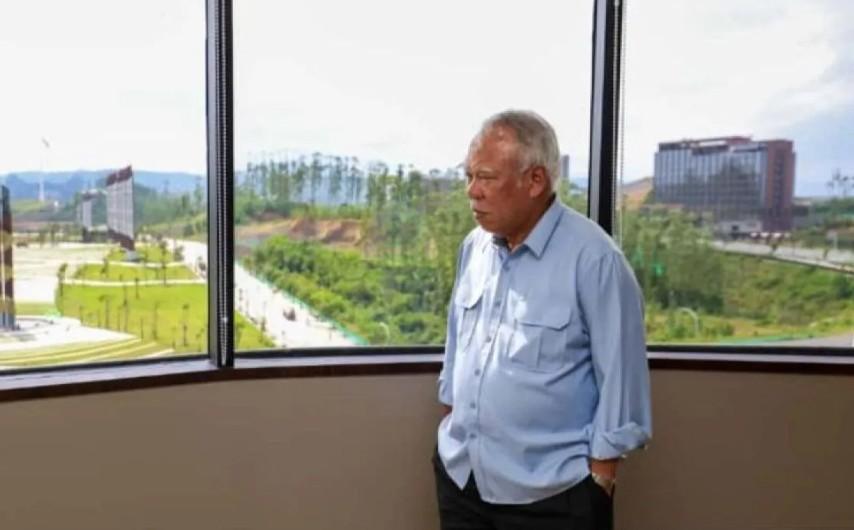 Pembangunan IKN Tak Bisa Mundur, Ditargetkan Jadi Ibu Kota Politik RI Tahun 2028