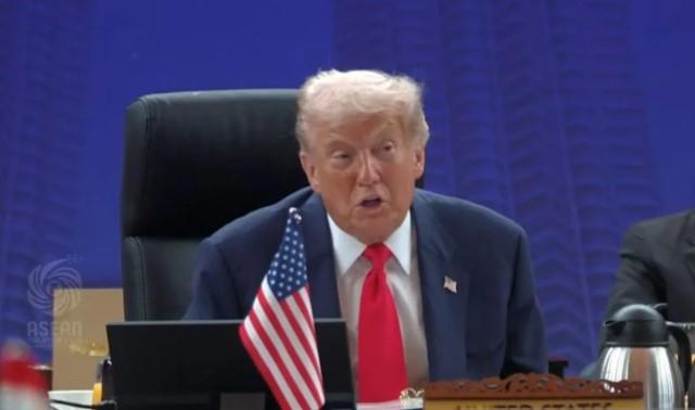 Trump Umumkan Korea Selatan Bangun Kapal Selam Nuklir di AS, Kompensasi dan Investasi Capai Rp16.000 Triliun