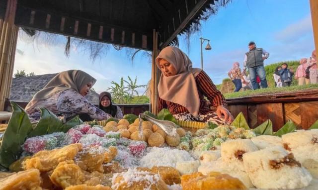 Desa Bantaragung Majalengka Hidupkan Ekonomi Lewat Inovasi Berbasis Tradisi