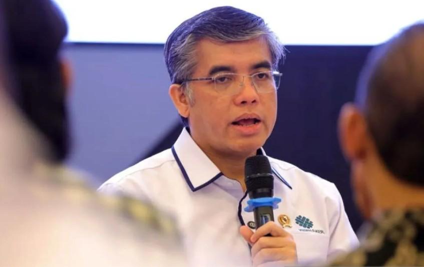 Menaker Ajak Dunia Usaha Dukung Magang Nasional 2025, Targetkan Cetak 80 Ribu Talenta Muda Siap Kerja