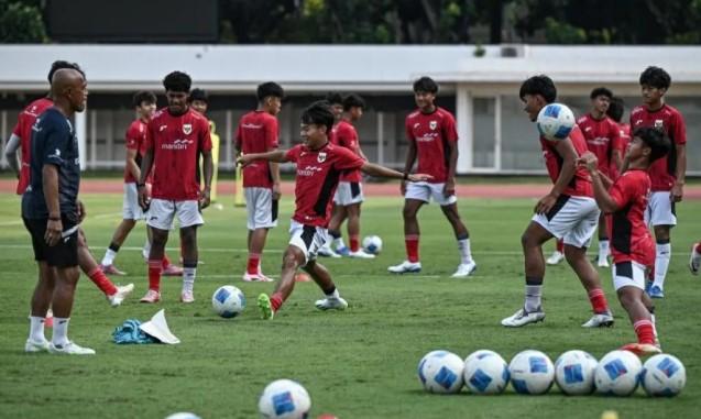 PSSI Umumkan 21 Pemain Timnas U-17 untuk Piala Dunia 2025, Tiga Pemain Diaspora Perkuat Skuad Garuda Muda