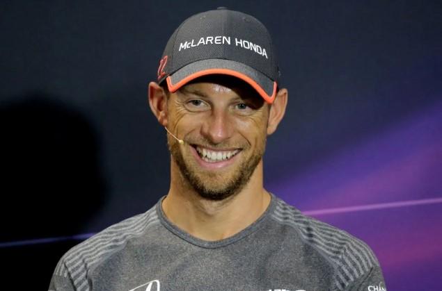 Jenson Button Umumkan Pensiun dari Dunia Balap, 8 Hours of Bahrain Jadi Laga Terakhir