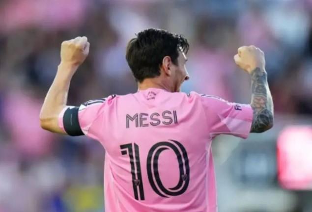 Lionel Messi Ungkap Emosi Usai Busquets dan Jordi Alba Pensiun: “Saya Tahu Waktuku Juga Akan Tiba”