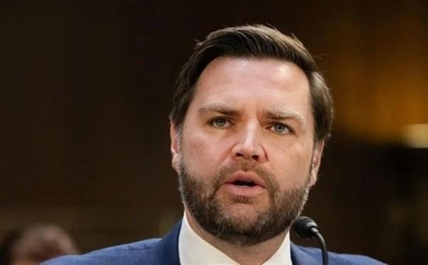 Wakil Presiden AS JD Vance Tegaskan Uji Coba Nuklir Penting untuk Keamanan Nasional