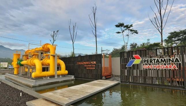 PGN Tawarkan Desa Energi Berdikari Karangrejo ke Pasar Eropa, Gaungkan Wisata Berkelanjutan Borobudur di Belanda