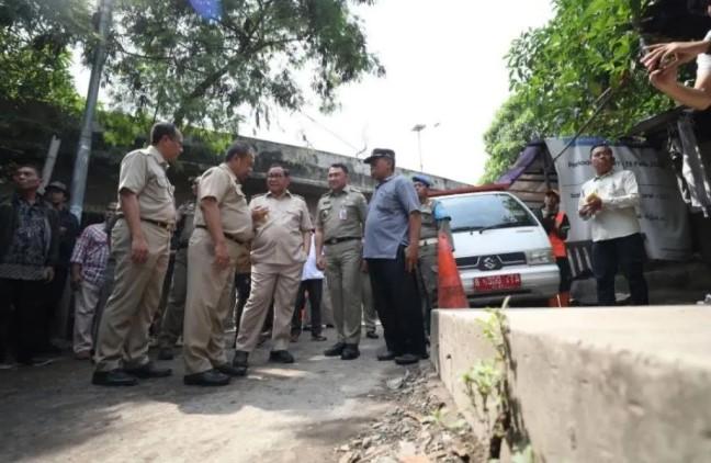 Legislator DPRD DKI Apresiasi Gubernur Pramono Anung Atas Langkah Cepat Tuntaskan Masalah Infrastruktur di Jakarta Utara