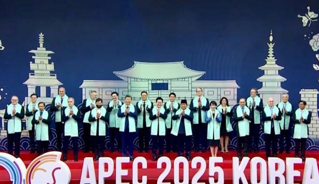 Rusia Nilai Hasil KTT APEC 2025 Sejalan dengan Kepentingannya, Deklarasi Gyeongju Fokus pada AI dan Perdagangan