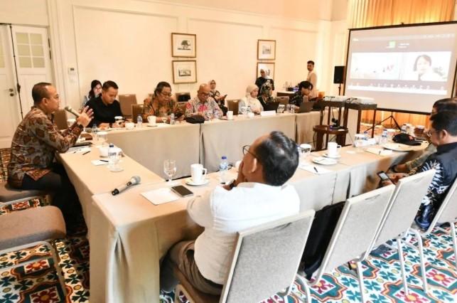 Pertamina Gelar Anugerah Jurnalistik 2025, Dorong Peran Pers dalam Transisi Energi dan Ketahanan Nasional