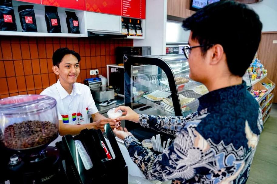 SPBU Pertamina Kini Jadi Tempat Istirahat Nyaman dan Modern bagi Pengendara