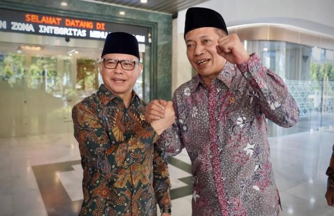 Pemerintah Dorong Pembentukan Koperasi bagi Pekerja Migran, Targetkan 81 Ribu Unit KDKMP Terintegrasi