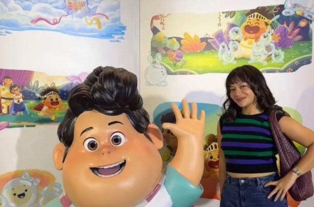 Dua Film Kolaborasi Visinema dan Gushcloud Tembus Nominasi FFI 2025, Promosi Digital Dinilai Berhasil Perluas Jangkauan Penon