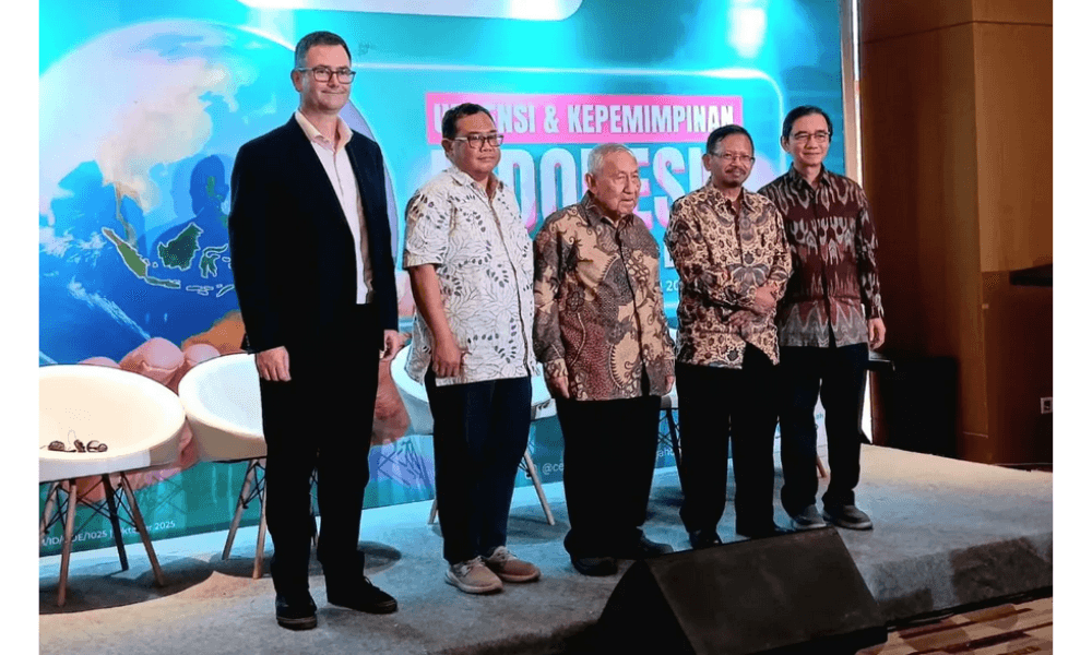 Pemerintah Perkuat Kolaborasi Lintas Sektor Tekan Lonjakan DBD, Dorong Vaksinasi dan Gerakan 1 Rumah 1 Jumantik