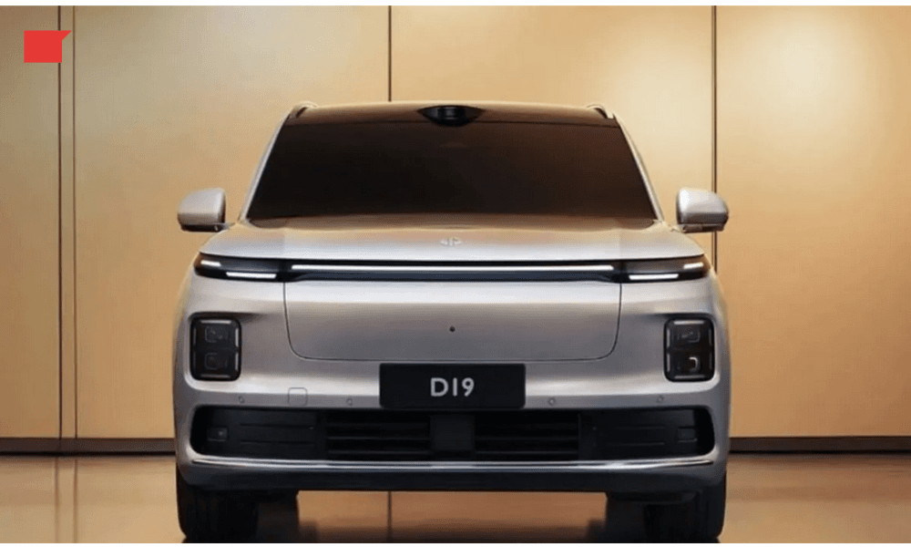 Leapmotor Buka Prapesan Crossover Listrik D19, Siap Menggebrak Pasar Global 2026