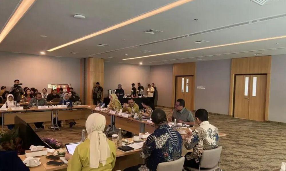 DPR Dorong Pemerataan Pariwisata Nasional, Soroti Ketimpangan Ekosistem dan Aksesibilitas di Luar Bali