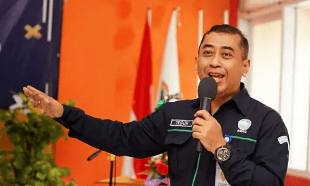 BMKG Peringatkan Cuaca Ekstrem di Jawa Tengah Selatan, Waspadai Hujan Lebat dan Petir 2–4 Novembe