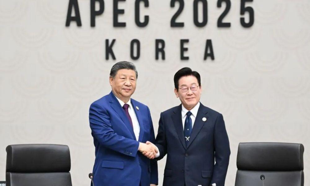 Xi Jinping Tegaskan Komitmen China Dukung Perdamaian Global dan Kerja Sama Multilateral