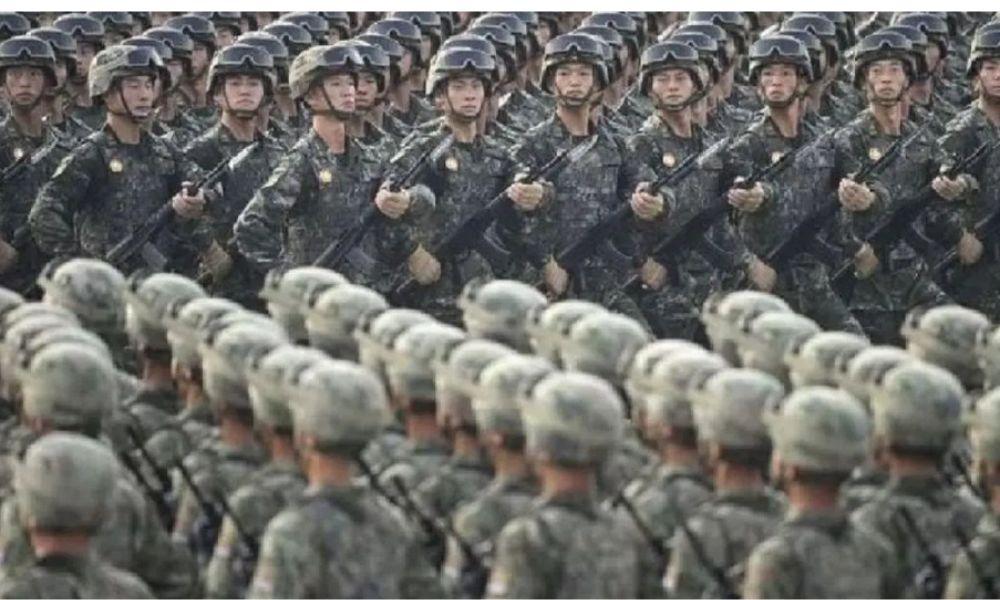 AS dan China Sepakati Pembentukan Jalur Komunikasi Militer, Komitmen Jaga Stabilitas Kawasan