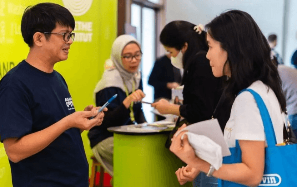 Goethe-Institut Gelar KarriereKompass 2025, Buka Peluang Studi dan Karier di Jerman untuk Warga Indonesia