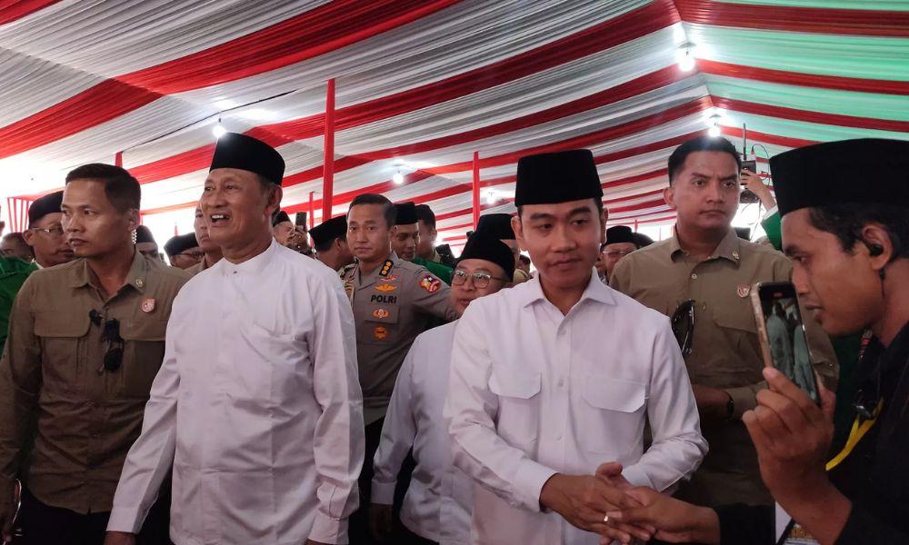 Wapres Gibran Tekankan Kolaborasi Pusat-Daerah dalam Penanganan Banjir Semarang dan Pengawasan Program Sosial