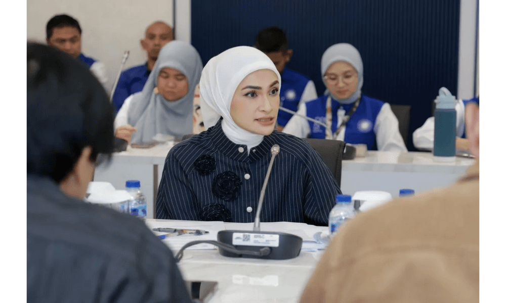 Fraksi PAN Dukung Putusan MK soal Keterwakilan Perempuan di DPR, Komitmen Perkuat Peran Politik Srikandi