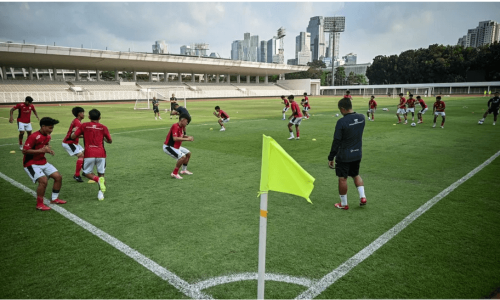 Dukungan Penuh AFC untuk Qatar dan Tim Asia di Piala Dunia U-17 2025