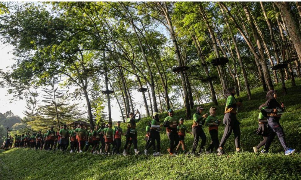 Cegah Kanker Payudara, Ahli Gizi Ungkap Lima Gaya Hidup Penting yang Harus Diterapkan