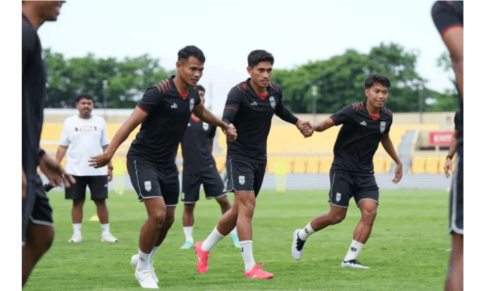 Hendri Susilo Pastikan Malut United Siap Hadapi Persijap Jepara Meski Hadapi Perjalanan Panjang