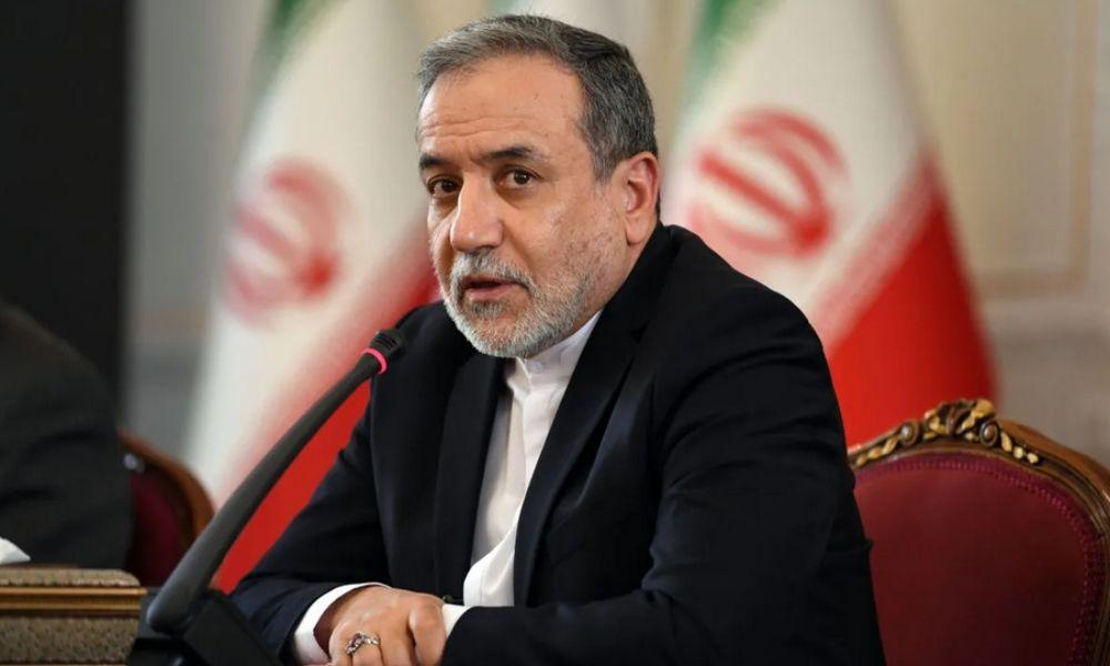 Iran Siap Capai Kesepakatan Nuklir Lewat Jalur Tidak Langsung dengan AS, Tegaskan Tidak Akan Hentikan Pengayaan Uranium