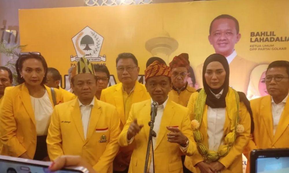 Menteri ESDM Targetkan Seluruh Desa di Sultra Teraliri Listrik Sebelum 2027 Berakhir