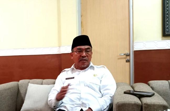 Ratusan Sekolah di Lombok Tengah Dapat Bantuan Smart Digital Screen untuk Tingkatkan Mutu Pendidikan