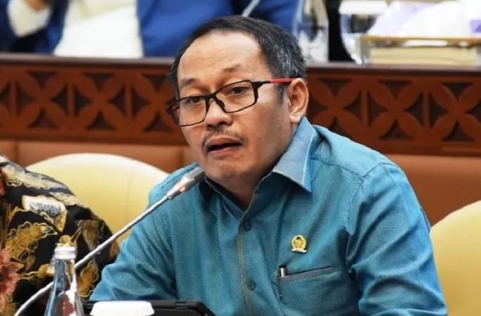 DPR Soroti Ketimpangan Pembangunan di Wilayah Kepulauan, Desak Pembahasan RUU Daerah Kepulauan